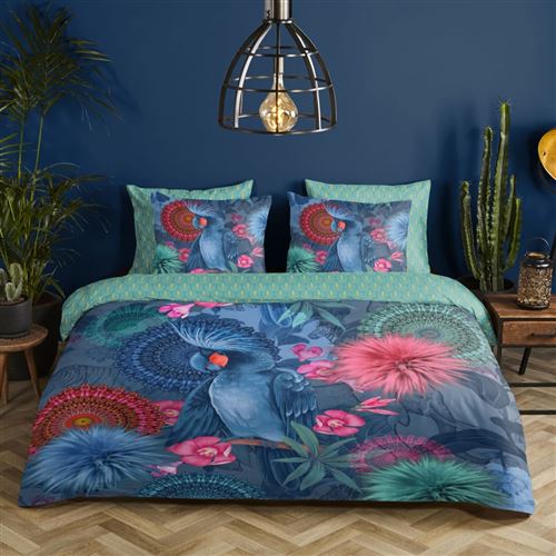 HIP Housse de couette OFELIA 140x200/220 cm