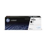 HP 142A - Noir - original - LaserJet - cartouche de toner (W1420A) - pour LaserJet M110w, M110we, MFP M140w, MFP M140we