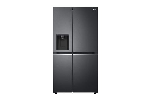 Réfrigérateurs Américains Froid Froid Ventilé LG 91,3Cm, 7022603