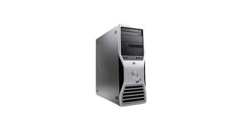 PC De Bureau Dell Precision T3400 Core 2 Duo E8400