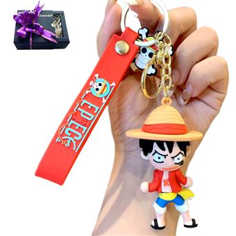 Porte Clef One Piece Doflamingo  accessoire One Piece – Boutique One Piece