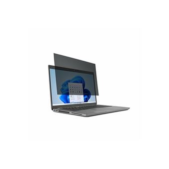 Kensington MagPro Elite Magnetic Privacy Screen For Surface Laptop 2/3 13.5" - Filtre De