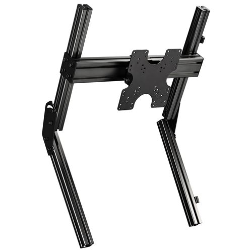 Support moniteur Next Level Racing Free Standing Overhead Quad Monitor Stand Add-On