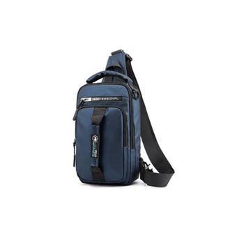 Sac de poitrine polyvalent pour hommes 2562 main image 0