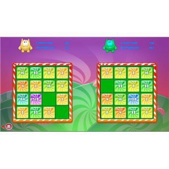 Super Puzzle Pack Nintendo Switch