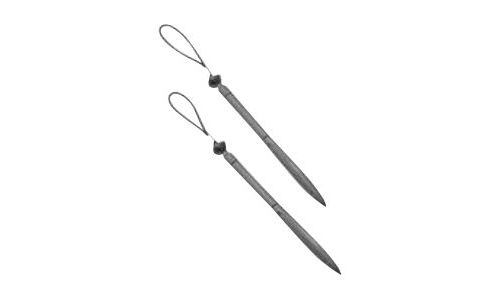Zebra - Stylet pour ordinateur de poche (pack de 5)