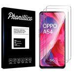Coque Silicone Kwmobile Pour Oppo A16, A16s, A54s – Souple, Protection, Neuve