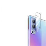 Objectif (lentille) Arrière De Remplacement Pour Vivo V21 5G - Noir, Générique (neuf)