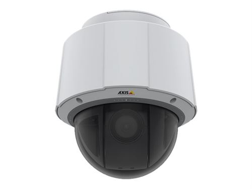 Axis 01749-002 Telecamera Di Sorveglianza Cupola Telecamera Di Sicurezza Ip Interno 1920 X 1080 Pixel Soffitto