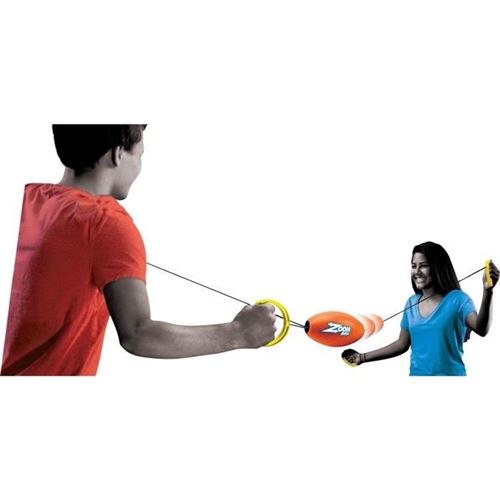 Wahu Zoom Ball - Jeu d'adresse