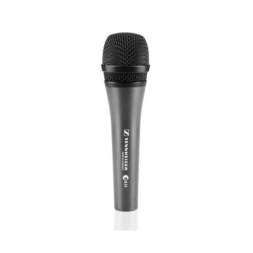 Sennheiser E 835 Evolution Microf - Neuf - Image 4