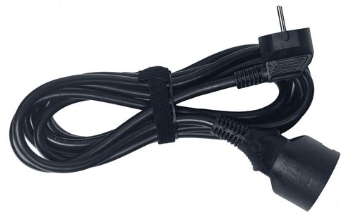 Non Communiqué Rallonge Multiprises Algam Lighting Pro-3M