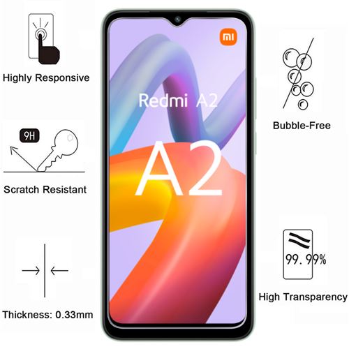 Kit écran Complet Pour Xiaomi Redmi S2 - LCD + Vitre + Outils - Neuf Sous Blister