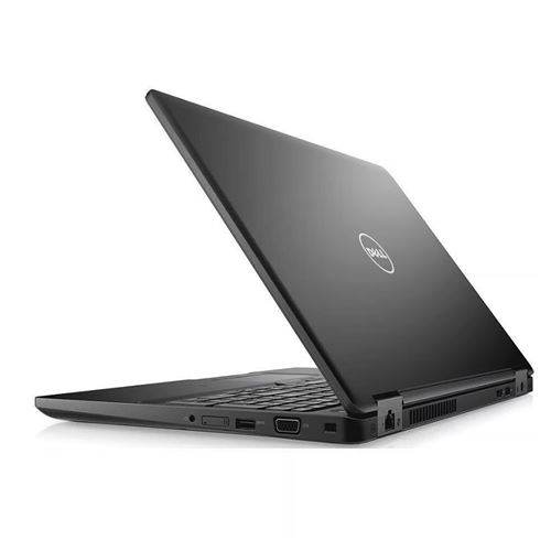 PC portable DELL 5580 Core i5 7th gen RAM 8 Go SSD 512 Go TB