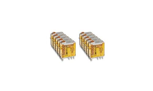Finder 46.61.8.230.0040 230V Relay SPDT AC 16A (Miniature) 46.61