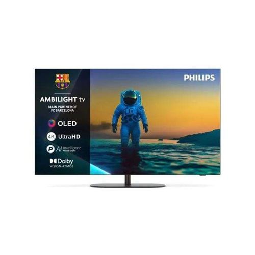 Smart TV philips 48OLED820 48 pouces 4K