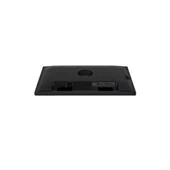 Philips 24B2U3301 - 3000 Series - écran LED - 24" (23.8" visualisable) - 1920 x 1080 Full HD (1080p) @ 120 Hz - IPS - 1500:1 - HDMI, DisplayPort, USB-C - haut-parleurs - noir