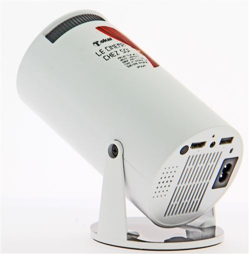 TOKAI PROJECTEUR WIFI ANDROID -  -