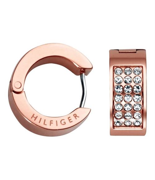 Tommy Hilfiger Femme Montre 2700573