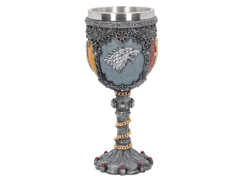 Game Of Thrones Coupe SIGIL