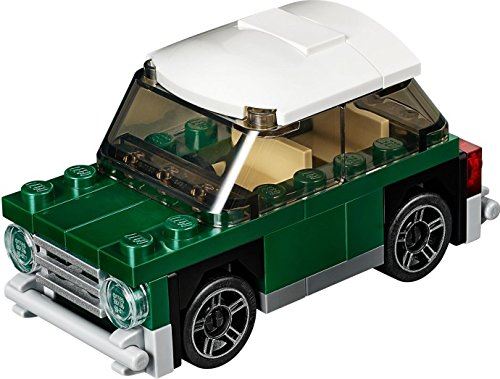 LEGO Creator Mini Cooper 40109