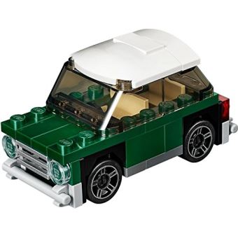 LEGO Creator Mini Cooper 40109 - 1
