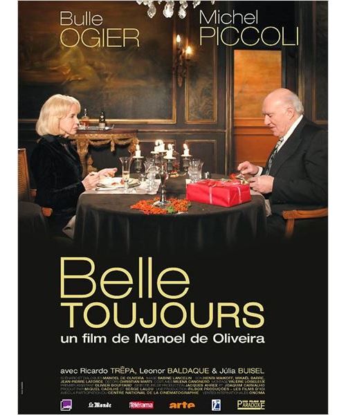 Belle Toujours - AFFICHE CINEMA ORIGINALE