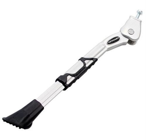 Ursus Standard King 26/28 pouces aluminium argent