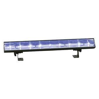 Showtec UV LED Bar 50cm Lumière noire - 1