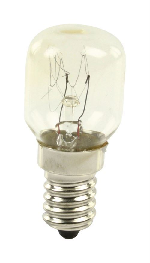 Fixapart W5-30601 Lampe Réfrigérateur 15 W E14
