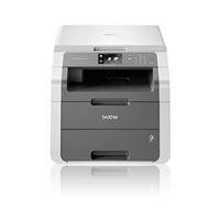 Imprimante Brother DCP9015CDW Multifonctions 3 en 1 LED Couleur WiFi