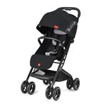 QBIT+ TOUT TERRAIN VELVET BLACK