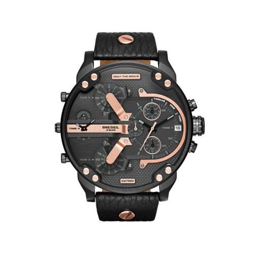 Montre Homme Diesel Mr Daddy 2.0 DZ7350 