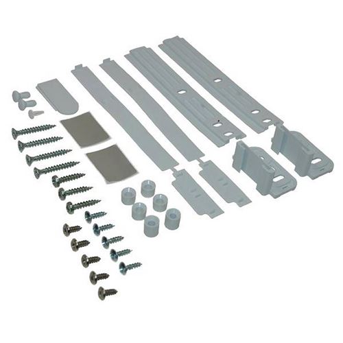 Kit De Fixation Glissieres Porte Refrigerateur Congelateur