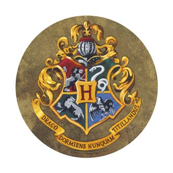Acheter Harry Potter - Tapis de souris - Carte du Maraudeur - Ludifolie