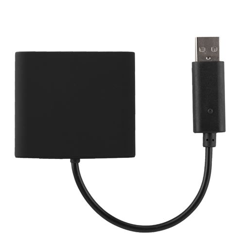 Adaptateur Convertisseur Souris Clavier pour PS4 Xbox One Switch sans Délai