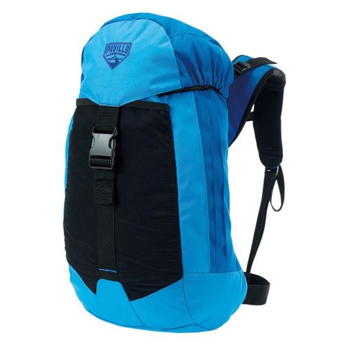 Pavillo Sac à dos Blazid 30 L Bleu et noir 68019
