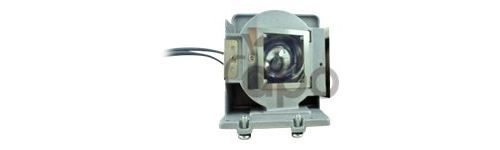GO Lamps - Projectorlamp (gelijk aan: Optoma BL-FP180G) - P-VIP - voor Optoma DS322, DS326, DX626