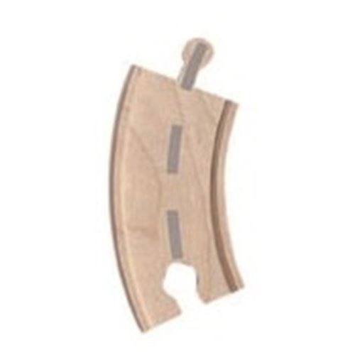 Thomas and Friends Roadway Expansion 3.5 Curved Road 4-Pack