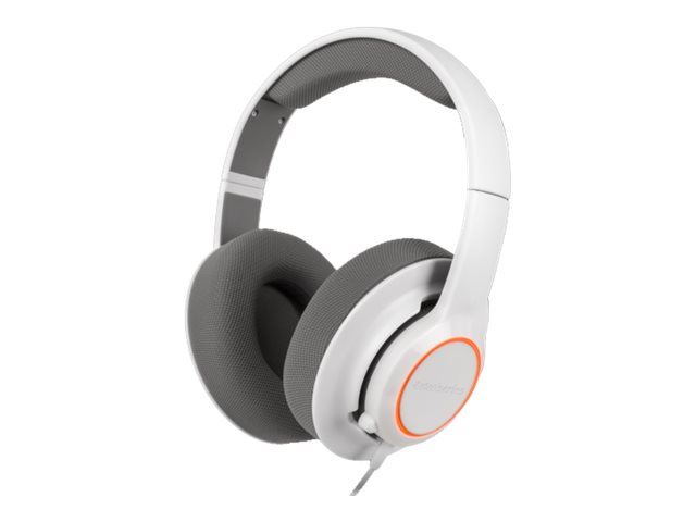 Steelseries shop siberia x100