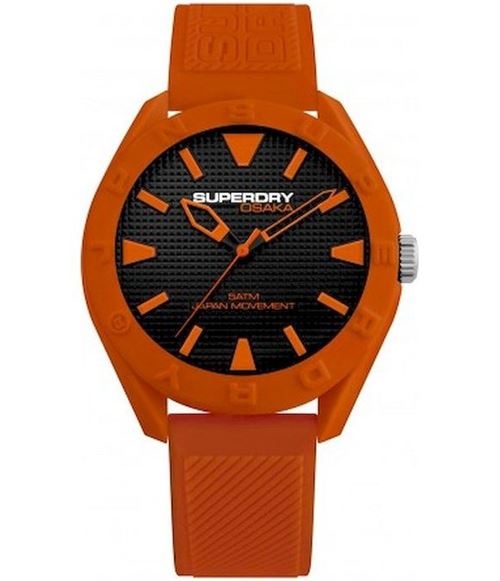 Montre Homme Superdry SYG243O (43 mm)