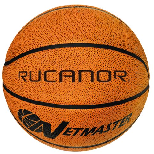 Rucanor basket - ball Netmaster orange taille 7