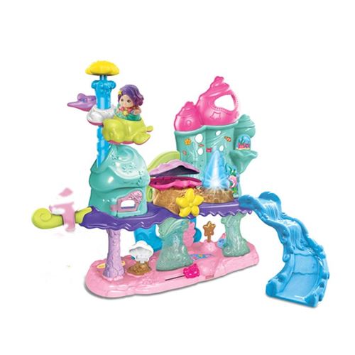 VTech 80–199423 Joyeux Amis Eau Profonde Palais (en néerlandais)