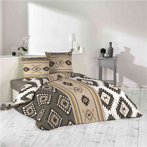 Parure de lit Tacoma 240x220 cm