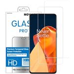3D Tempered Glass OnePlus 8T - Vitre de protection d'écran intégrale