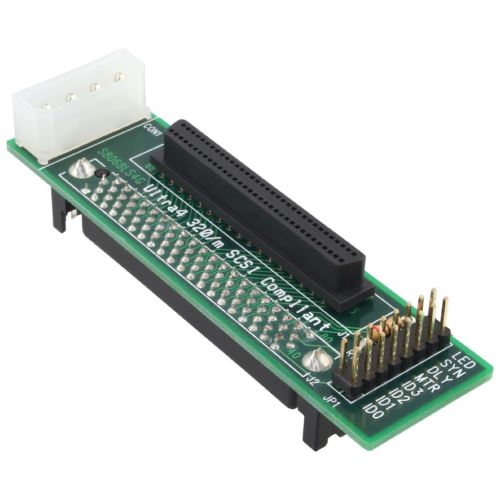 InLine interne SCSI-adapter