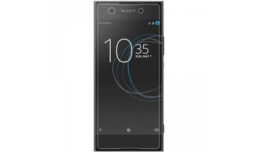 film protecteur écran verre trempé Sony Xperia-XA-ULtra