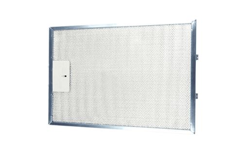Quincaillerie Hotte Electrolux - Filtre A Graisse 307 X 267 Mm - Ref: 4055250429