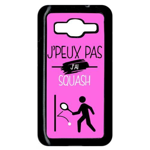 Coque samsung galaxy core prime g3608 j peux pas j ai squash 6