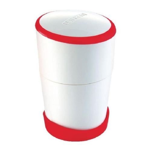 Leifheit 2046243 comfortline hachoir gastronome